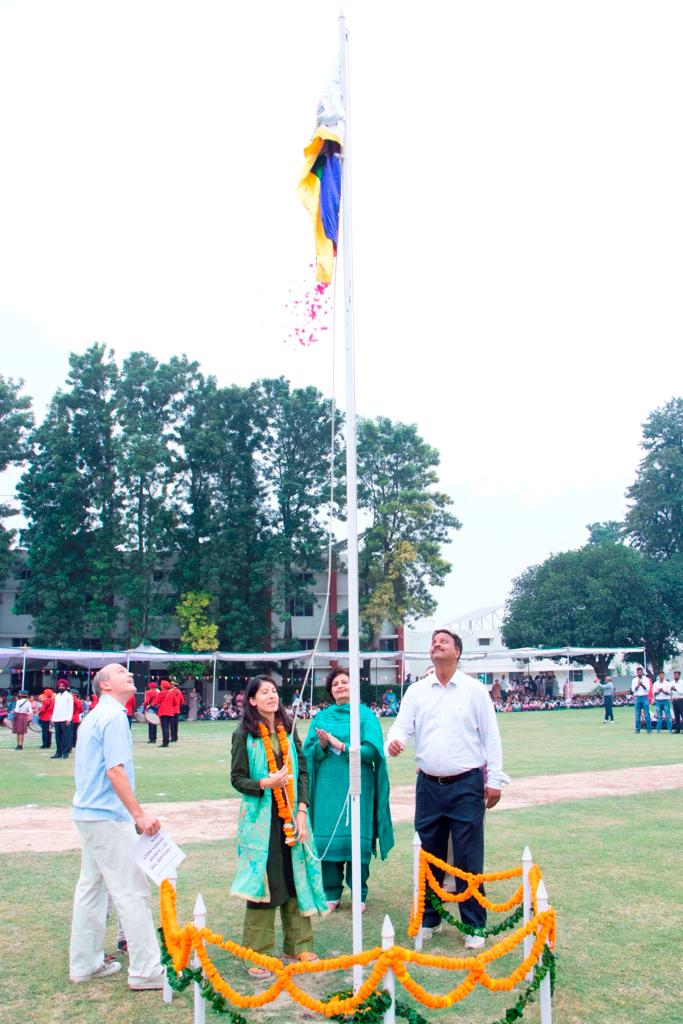 75th Annual Sports Day - Junior at Modern Senior Secondary School, Patiala - image 7